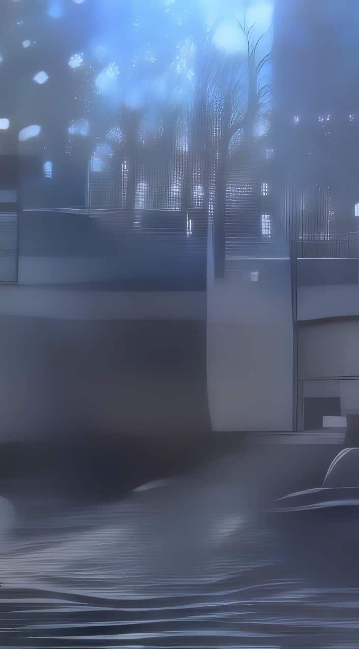 9 In Situ, Alex Fischer — 2021